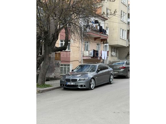 Sahibinden BMW 5 Serisi 525d xDrive Comfort 2014 Model 