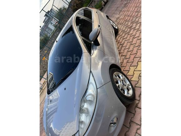 Sahibinden Ford Fiesta 1.4 Titanium 2012 Model 