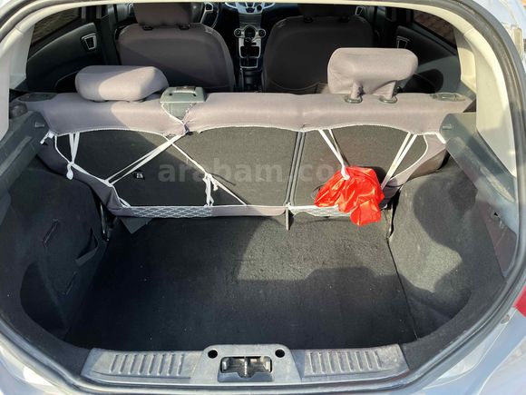 Sahibinden Ford Fiesta 1.4 Titanium 2012 Model 
