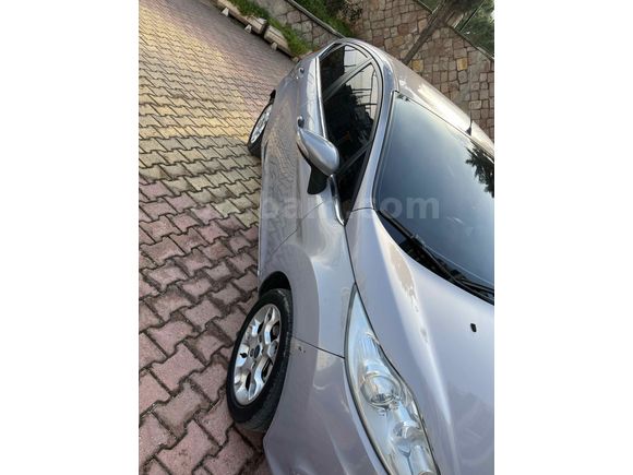 Sahibinden Ford Fiesta 1.4 Titanium 2012 Model 