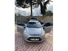 Sahibinden Ford Fiesta 1.4 Titanium 2012 Model 