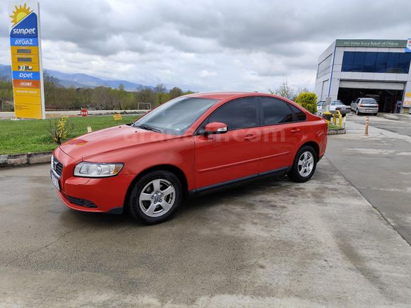 //SAHİBİNDEN İSVEÇ TANKI// VOLVO S40//DEĞİŞENSİZ//