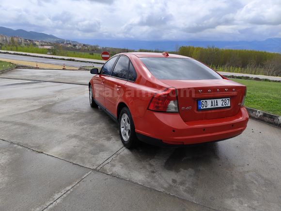 //SAHİBİNDEN İSVEÇ TANKI// VOLVO S40//DEĞİŞENSİZ//