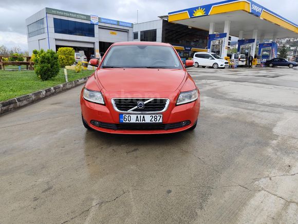 //SAHİBİNDEN İSVEÇ TANKI// VOLVO S40//DEĞİŞENSİZ//