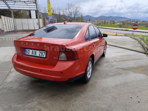 //SAHİBİNDEN İSVEÇ TANKI// VOLVO S40//DEĞİŞENSİZ//