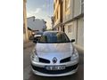 Sahibinden Renault Clio 1.5 dCi Authentique 2007 Model  233.000 km Gri (Gümüş)