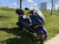 Sahibinden 2023 Arora GT 250 - Tüm bakımları yapıldı