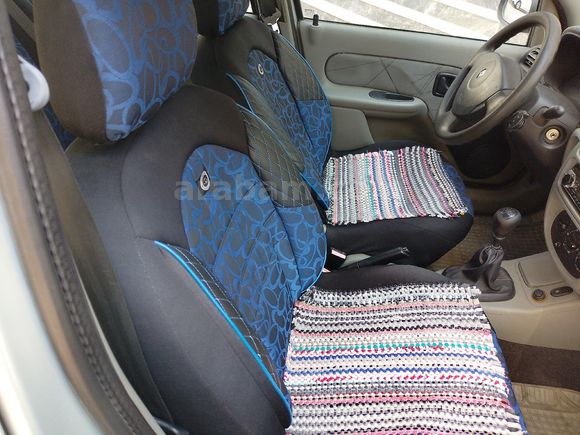 Sahibinden Renault Clio 1.5 dCi Authentique 2004 Model