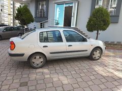Sahibinden Renault Clio 1.5 dCi Authentique 2004 Model