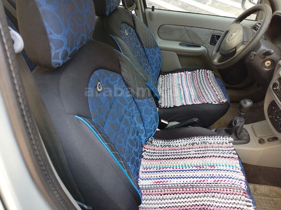 Sahibinden Renault Clio 1.5 dCi Authentique 2004 Model