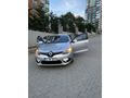 Sahibinden Masrafsız Memurdan Renault Fluence 2016