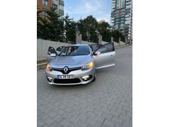 Sahibinden Masrafsız Memurdan Renault Fluence 2016