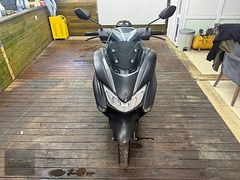 2024 SUZUKİ BURGMAN STREET 125EX HATASIZ %20 KDV DAHİL