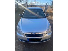 Sahibinden Hyundai Accent Era 1.6 Style Sport 2010 Model 