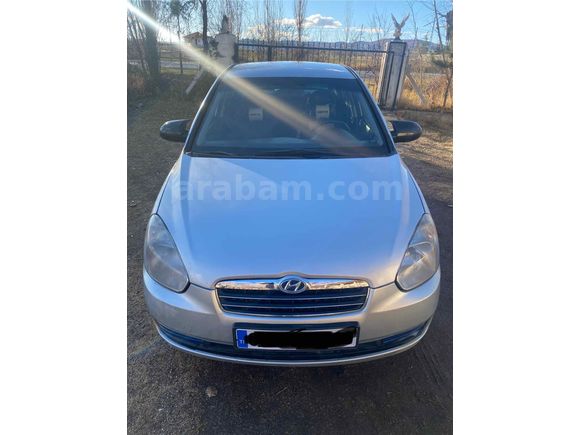 Sahibinden Hyundai Accent Era 1.6 Style Sport 2010 Model 