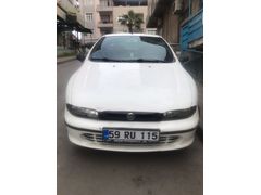 Sahibinden Fiat Marea 1.6 Liberty 2005 Model 