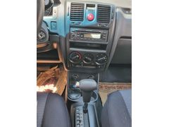 Sahibinden otamatik vites  Hyundai Getz 1.4 DOHC Start 2010 Model