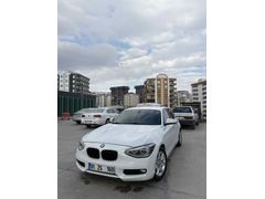 Sahibinden BMW 1 Serisi 116d ED EfficientDynamics 2014 Model 