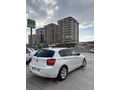 Sahibinden BMW 1 Serisi 116d ED EfficientDynamics 2014 Model 