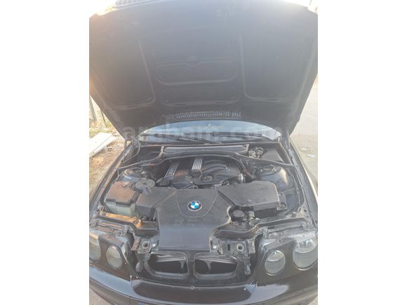 Sahibinden BMW 3 Serisi 316ti Compact 2003 Model