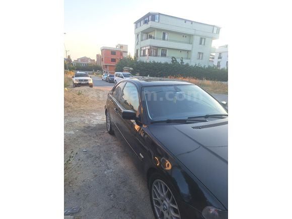 Sahibinden BMW 3 Serisi 316ti Compact 2003 Model