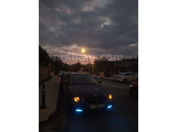Sahibinden BMW 3 Serisi 316ti Compact 2003 Model