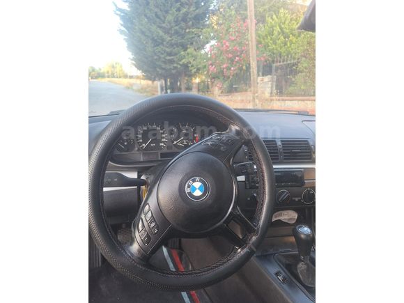 Sahibinden BMW 3 Serisi 316ti Compact 2003 Model