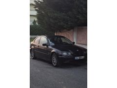 Sahibinden BMW 3 Serisi 316ti Compact 2003 Model
