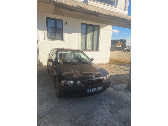 Sahibinden BMW 3 Serisi 316ti Compact 2003 Model