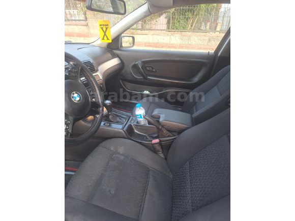 Sahibinden BMW 3 Serisi 316ti Compact 2003 Model