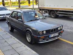 Sahibinden BMW 3 Serisi 316i Standart 1988 Model