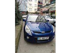 Sahibinden Hyundai i20 1.4 CVVT Select 2010 Model