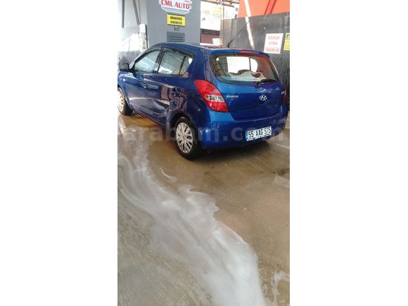 Sahibinden Hyundai i20 1.4 CVVT Select 2010 Model