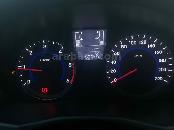 İhtiyaçtan dolayı acil satılık hatasız 2015 model 150 binde