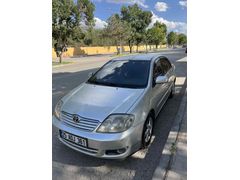 Sahibinden Toyota Corolla 1.6 Sol VVT-i 2006 Model 