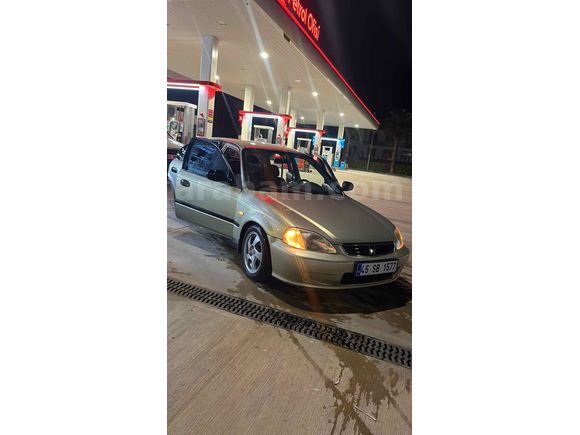 Sahibinden Honda  acil  satılık manuel 