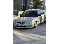 Sahibinden Honda  acil  satılık manuel 