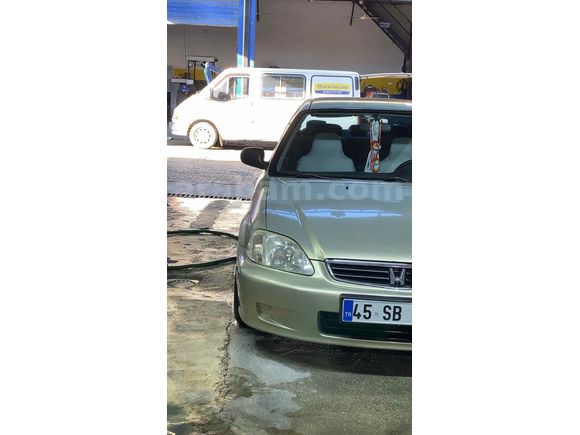 Sahibinden Honda  acil  satılık manuel 
