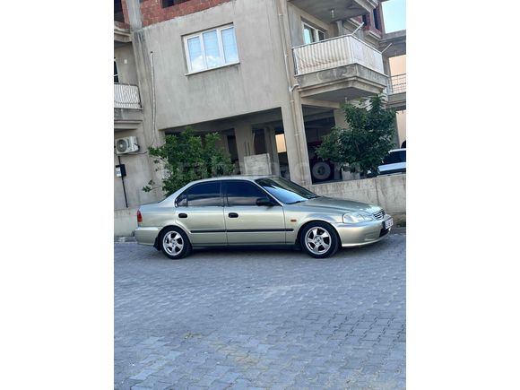 Sahibinden Honda  acil  satılık manuel 