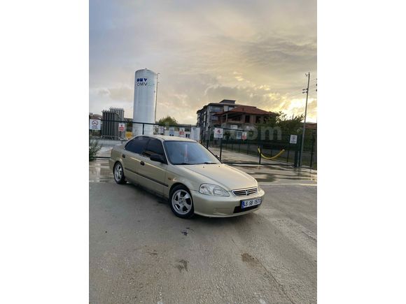 Sahibinden Honda  acil  satılık manuel 