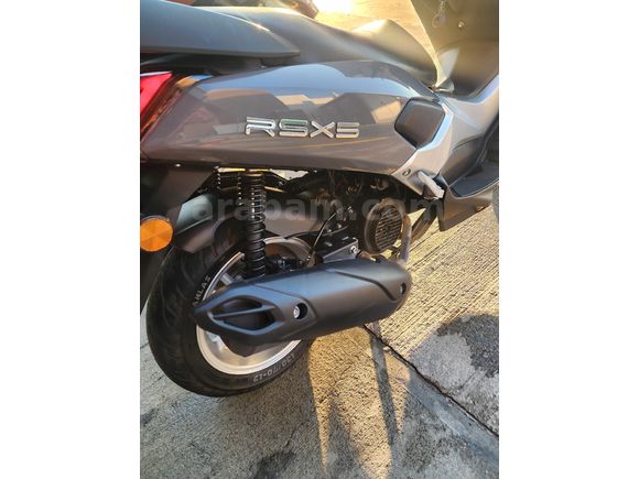 Sahibinden Revolt RSX5