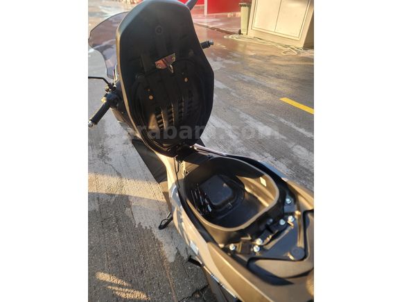 Sahibinden Revolt RSX5