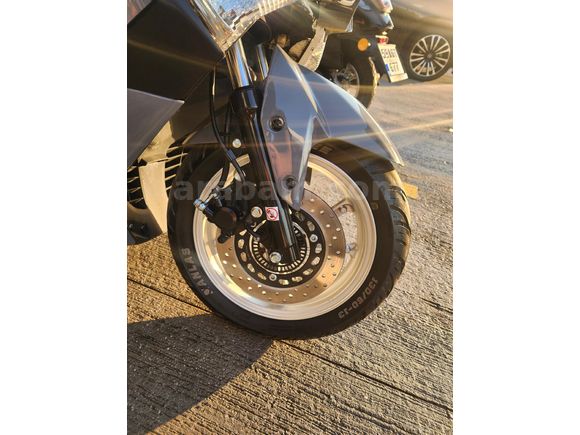 Sahibinden Revolt RSX5