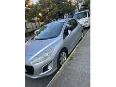 Sahibinden Peugeot 308 1.6 e-HDi Active 2012 Model  242.000 km Gri (metalik)