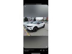 Sahibinden Opel Mokka 1.2 T GS Line 2022 Model 