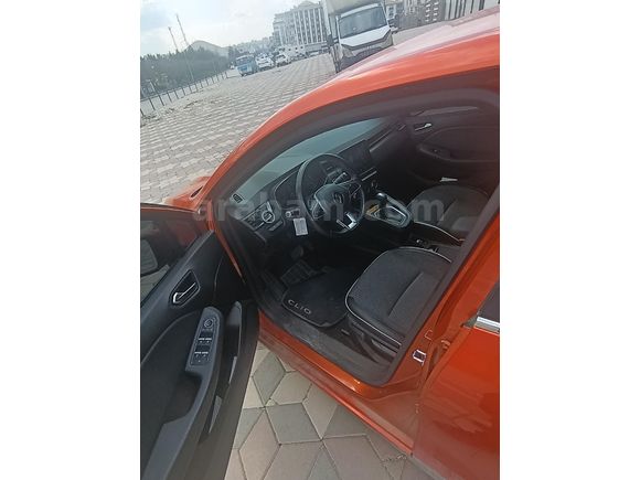 Sahibinden Renault Clio 1.0 TCe Icon 2020 Model