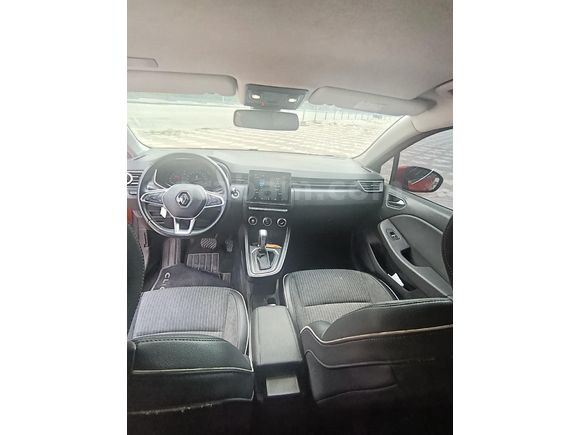Sahibinden Renault Clio 1.0 TCe Icon 2020 Model