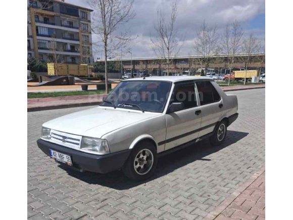 Galeriden Tofaş Şahin S 1997 Model Konya
