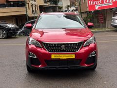 480.000 PEŞİNATLA ELDEN SENETLİ PEUGEOT 3008