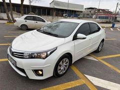 Sahibinden Toyota Corolla 1.33 Life 2015 Model  183.000 km Beyaz